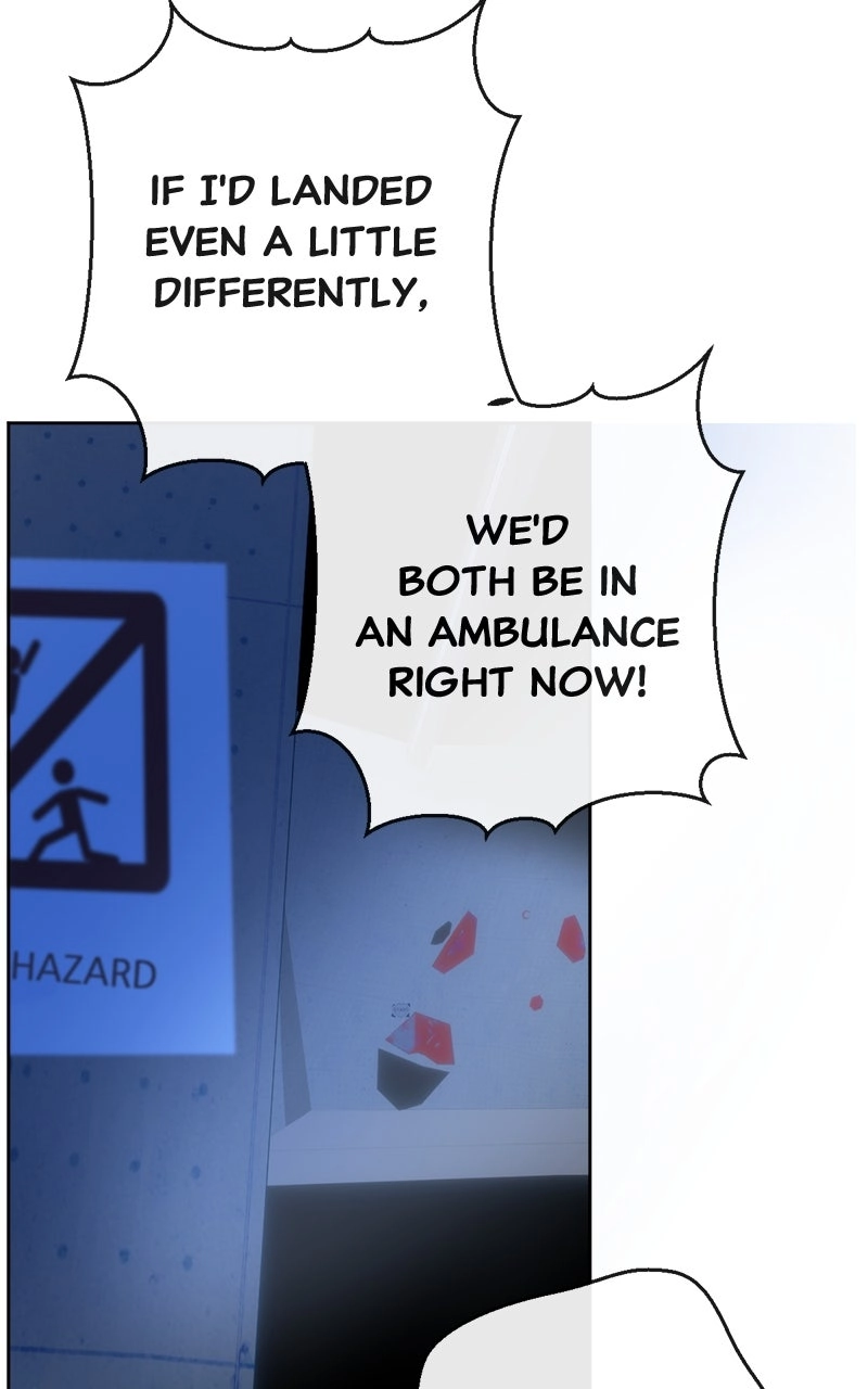 Deadpoint Chapter 3 Page 16