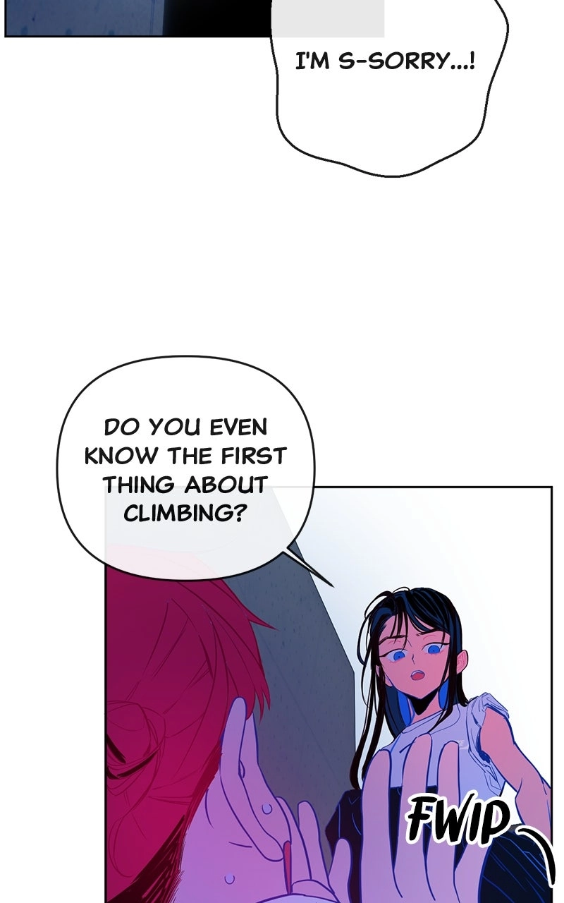 Deadpoint Chapter 3 Page 17