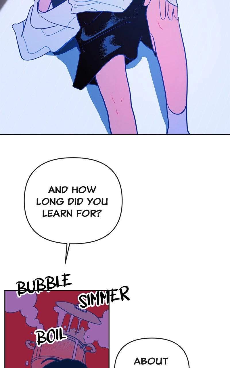 Deadpoint Chapter 3 Page 19