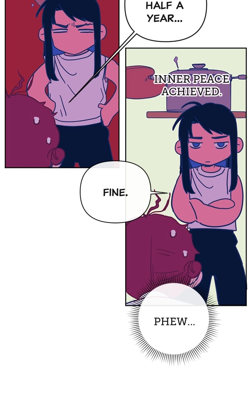 Deadpoint Chapter 3 Page 20