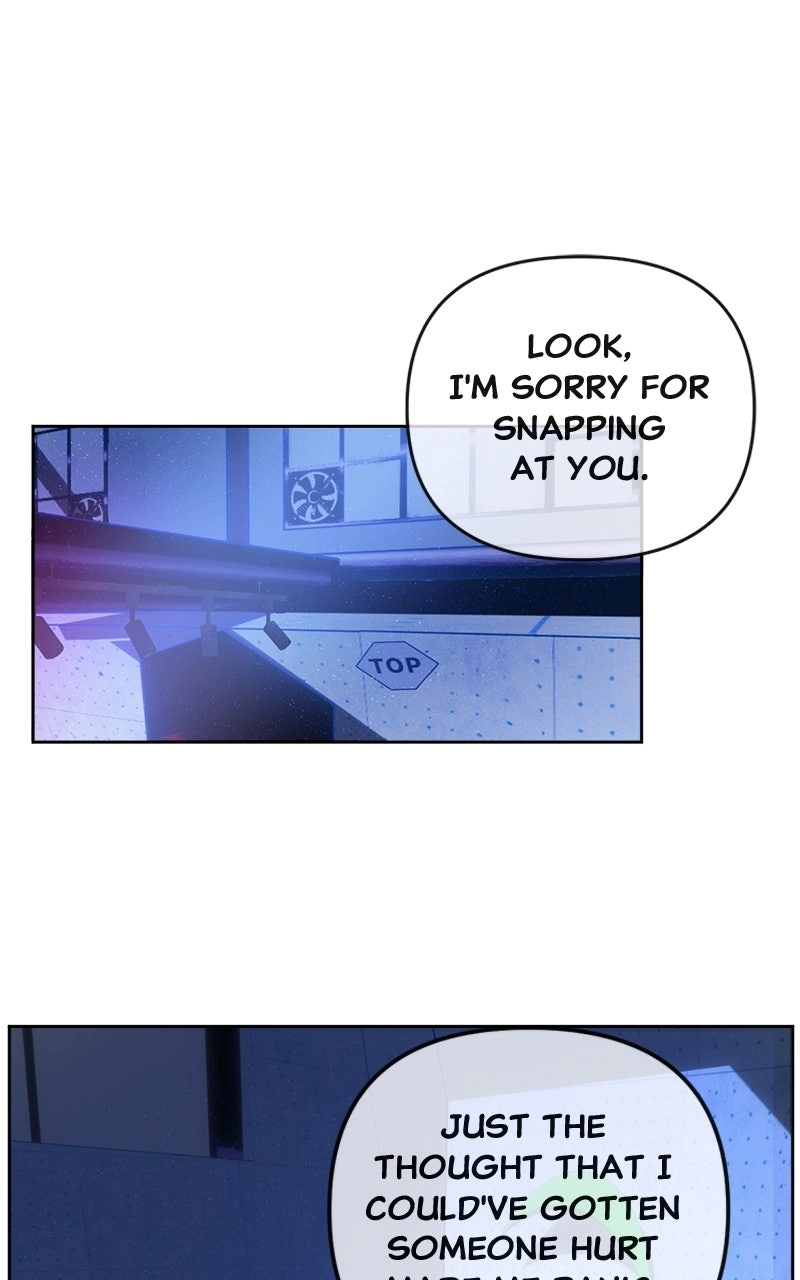 Deadpoint Chapter 3 Page 21