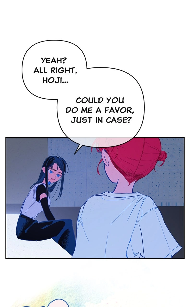 Deadpoint Chapter 3 Page 24