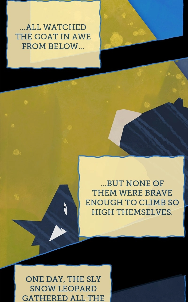 Deadpoint Chapter 3 Page 31