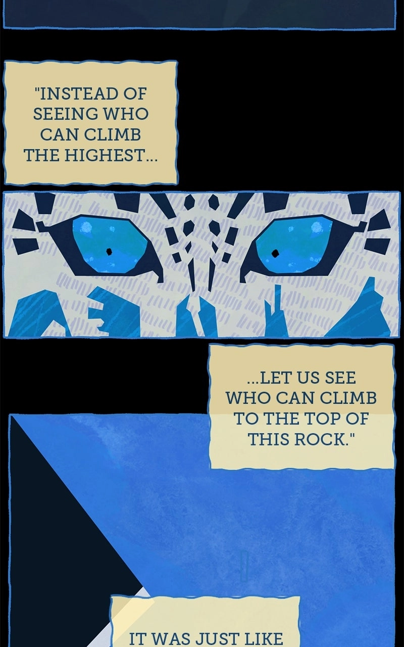 Deadpoint Chapter 3 Page 33