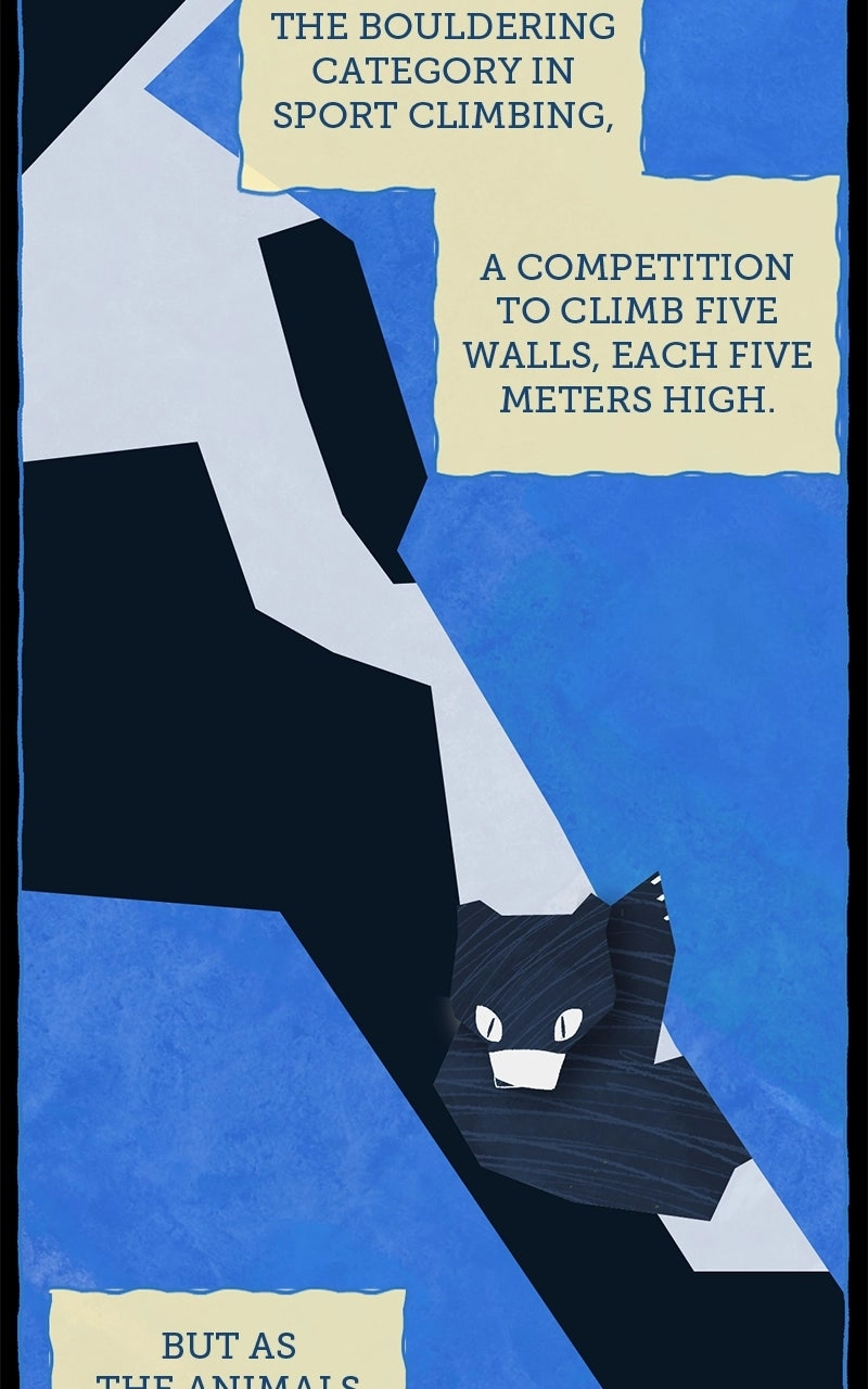 Deadpoint Chapter 3 Page 34