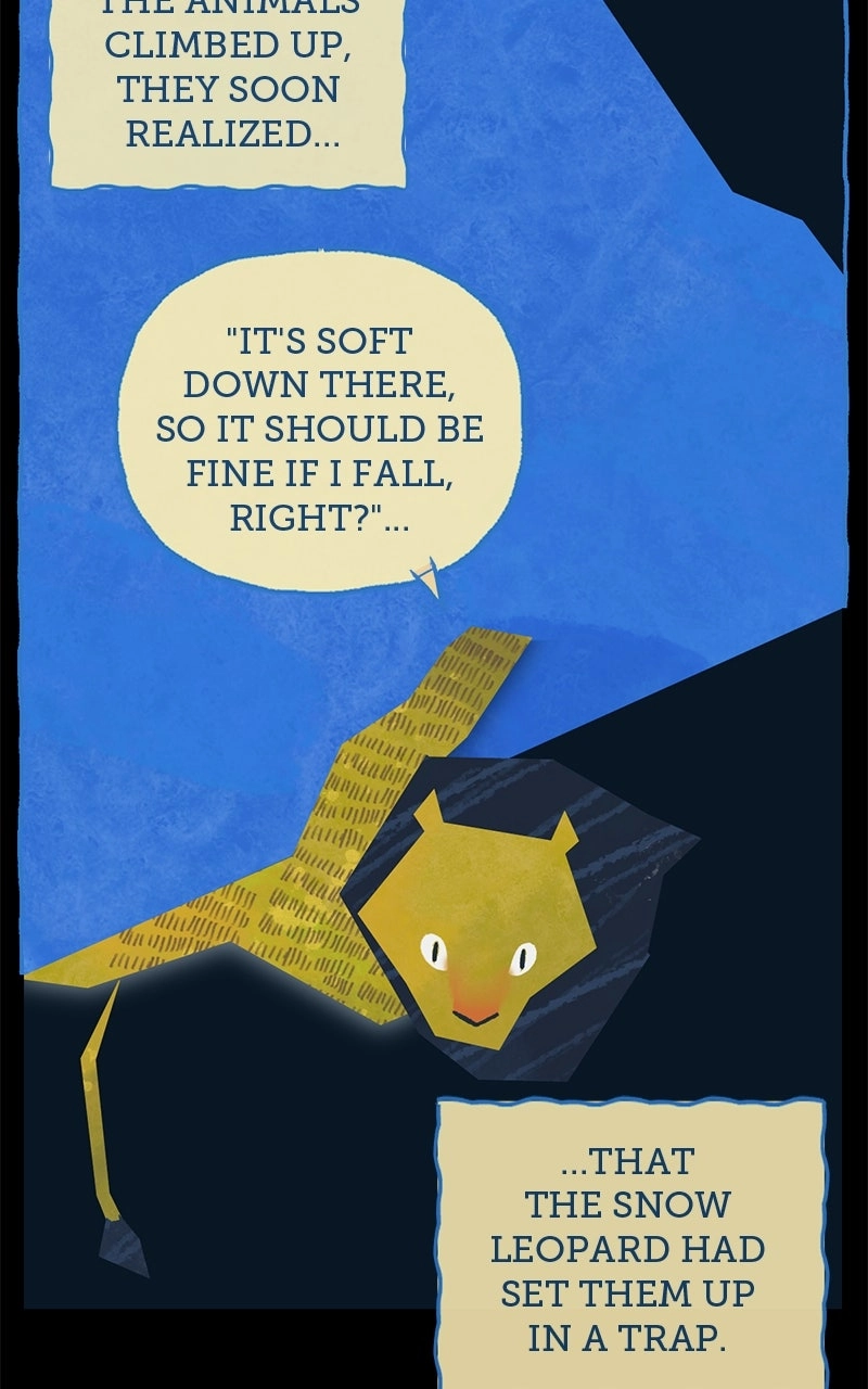 Deadpoint Chapter 3 Page 35
