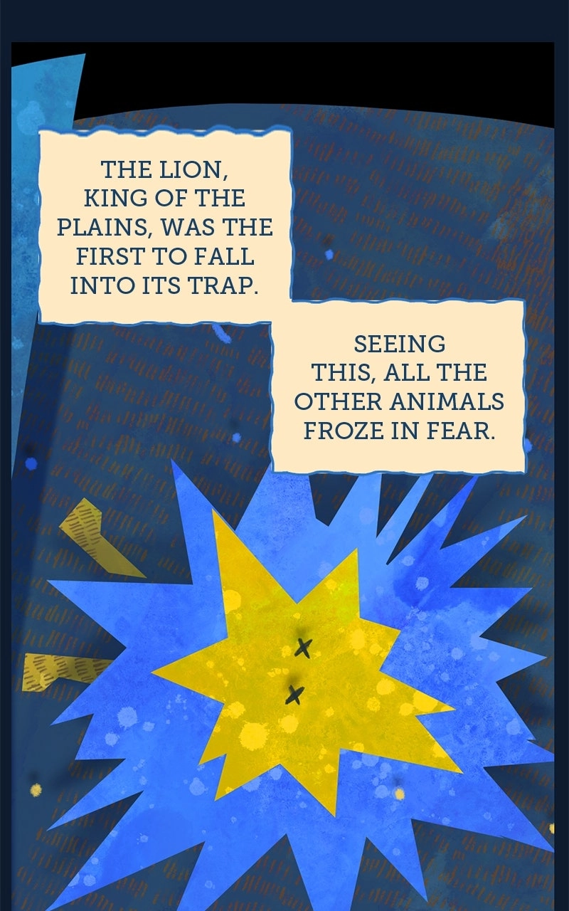 Deadpoint Chapter 3 Page 38