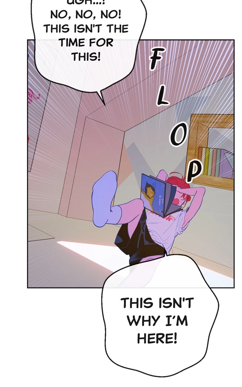 Deadpoint Chapter 3 Page 41