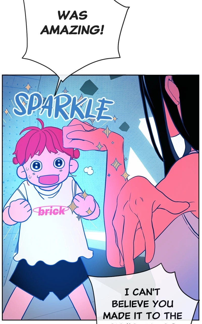 Deadpoint Chapter 3 Page 53