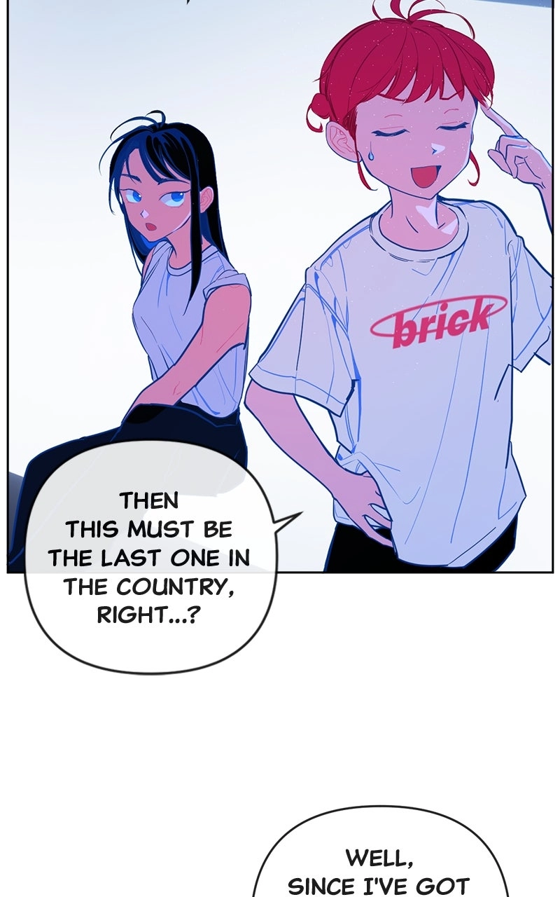 Deadpoint Chapter 3 Page 64
