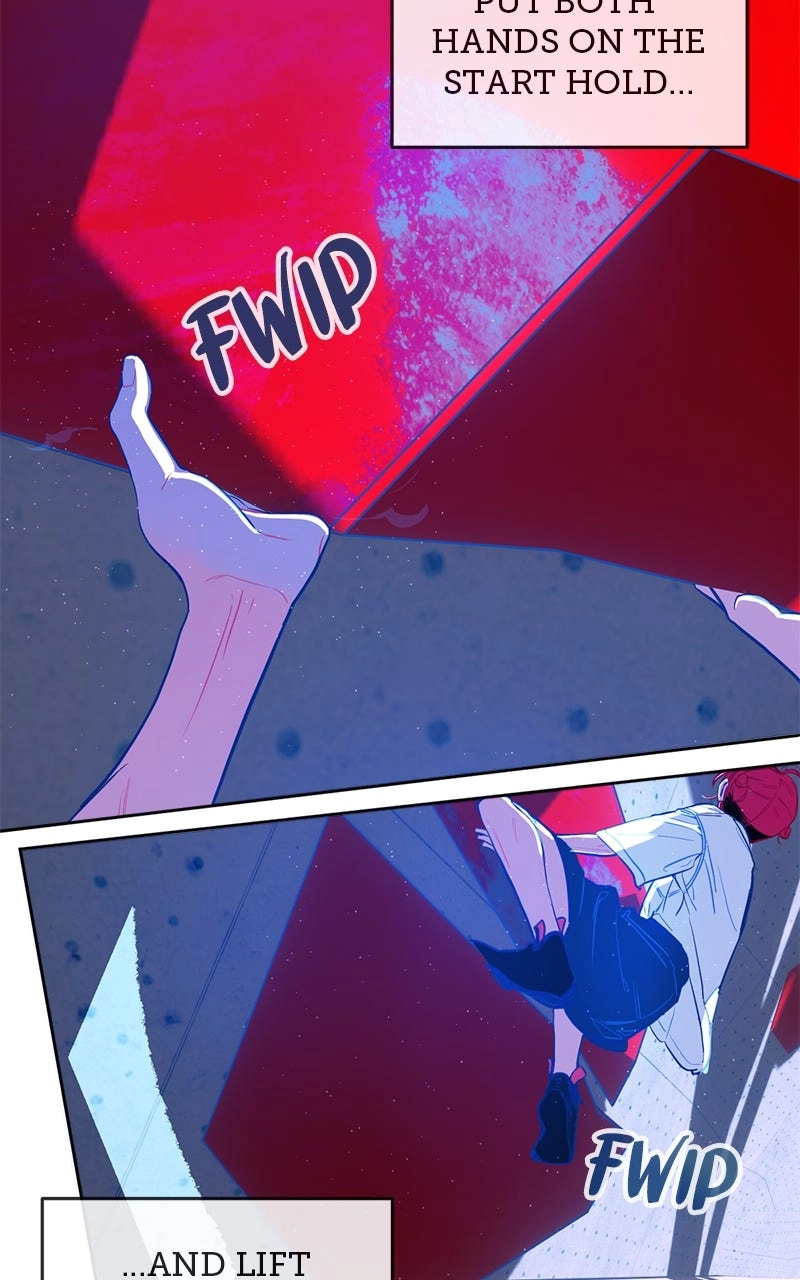 Deadpoint Chapter 3 Page 73