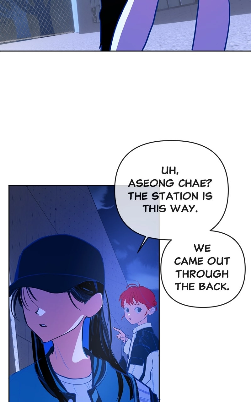 Deadpoint Chapter 3 Page 86