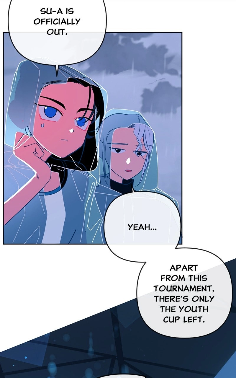 Deadpoint Chapter 45 Page 5
