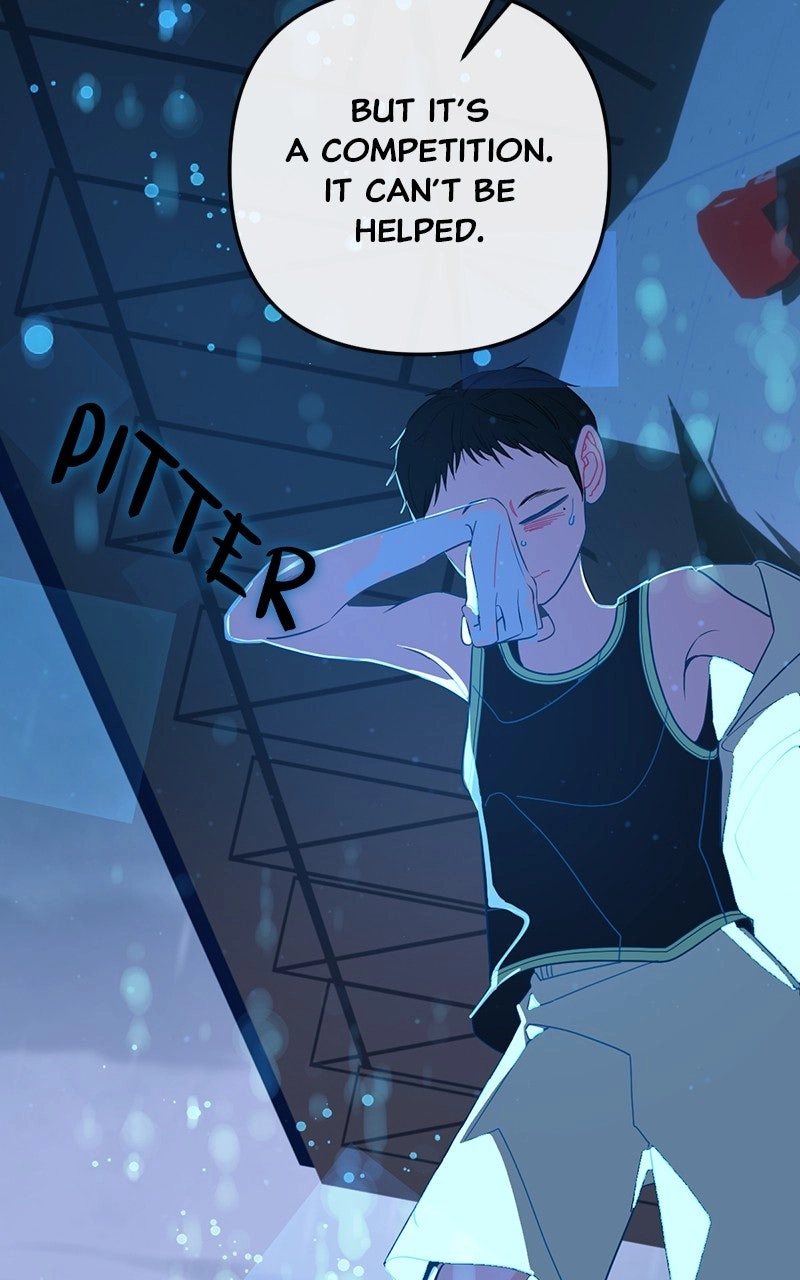 Deadpoint Chapter 45 Page 6