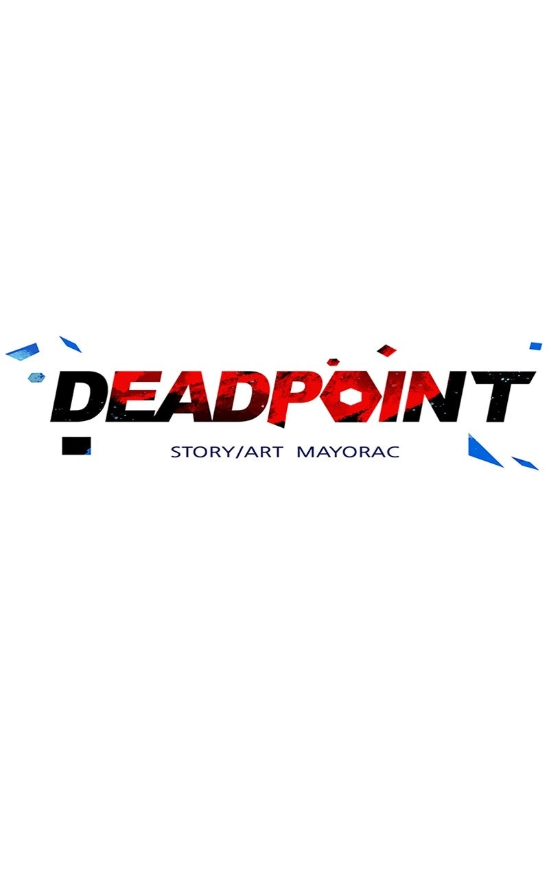 Deadpoint Chapter 45 Page 11