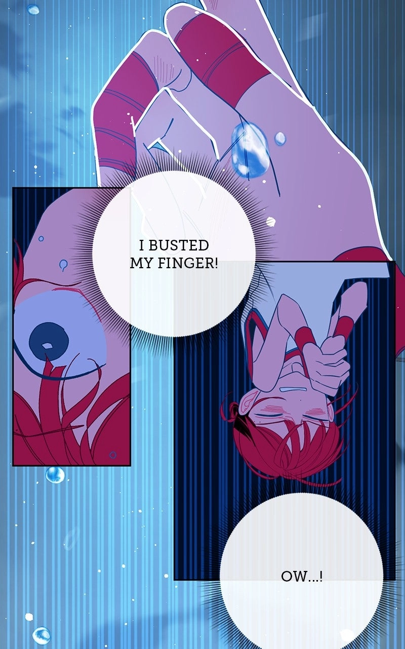 Deadpoint Chapter 45 Page 23
