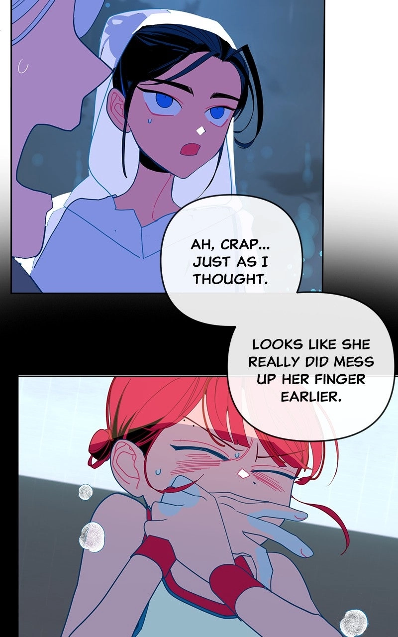 Deadpoint Chapter 45 Page 25