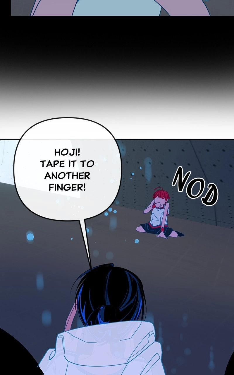 Deadpoint Chapter 45 Page 26