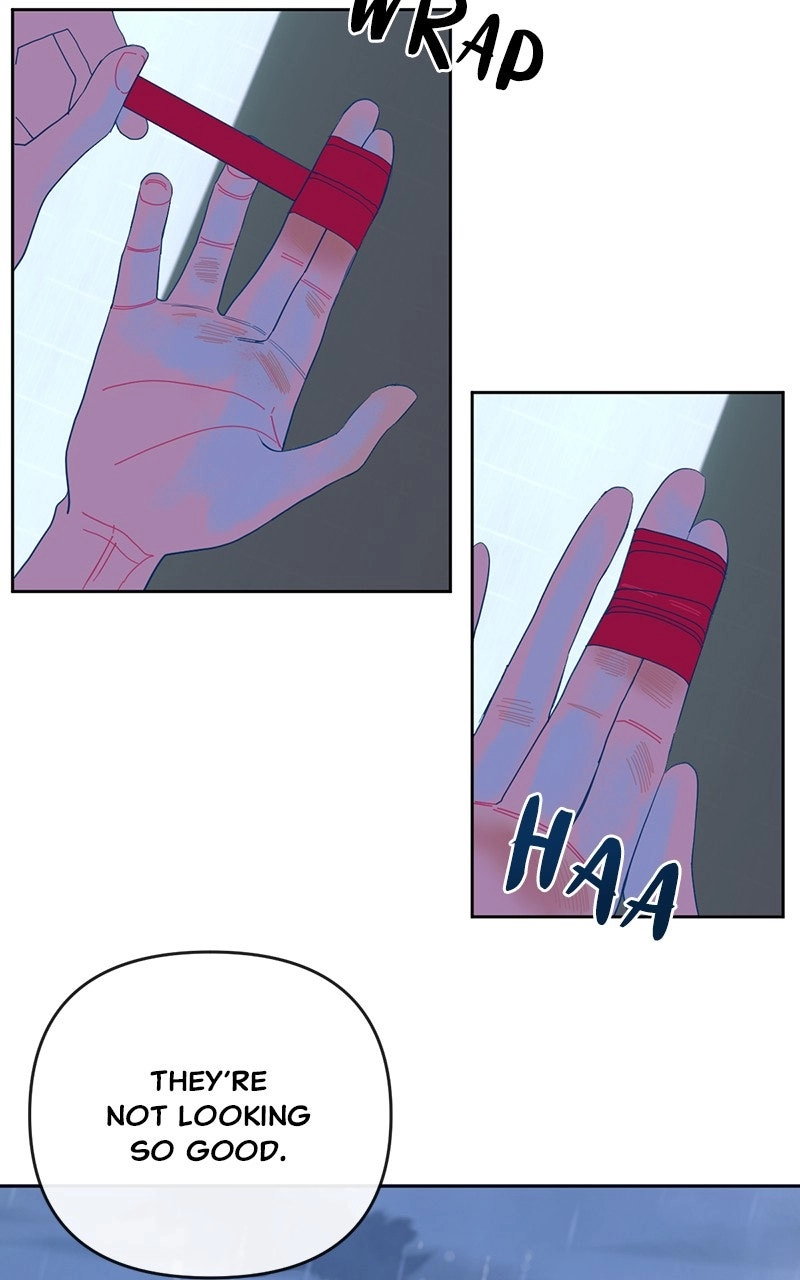 Deadpoint Chapter 45 Page 28