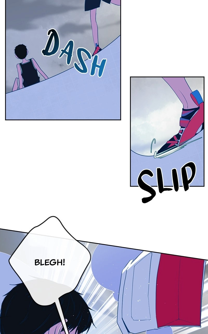 Deadpoint Chapter 45 Page 34