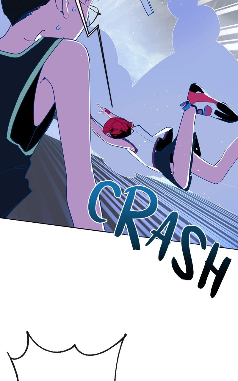Deadpoint Chapter 45 Page 35