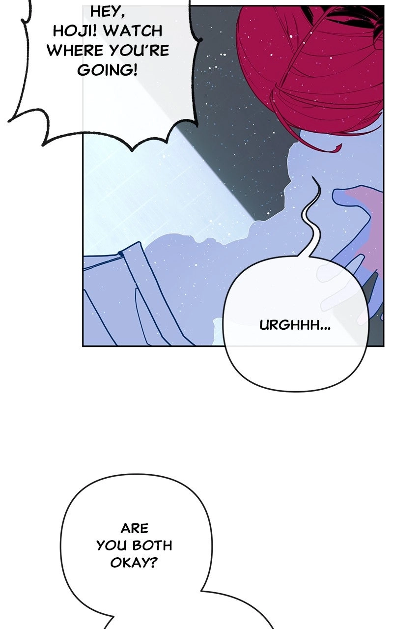 Deadpoint Chapter 45 Page 36