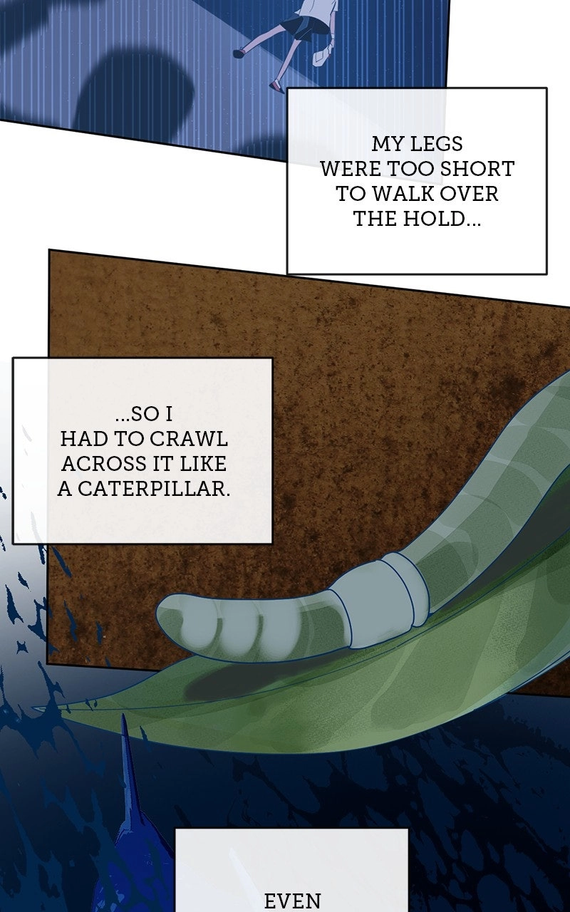 Deadpoint Chapter 45 Page 49