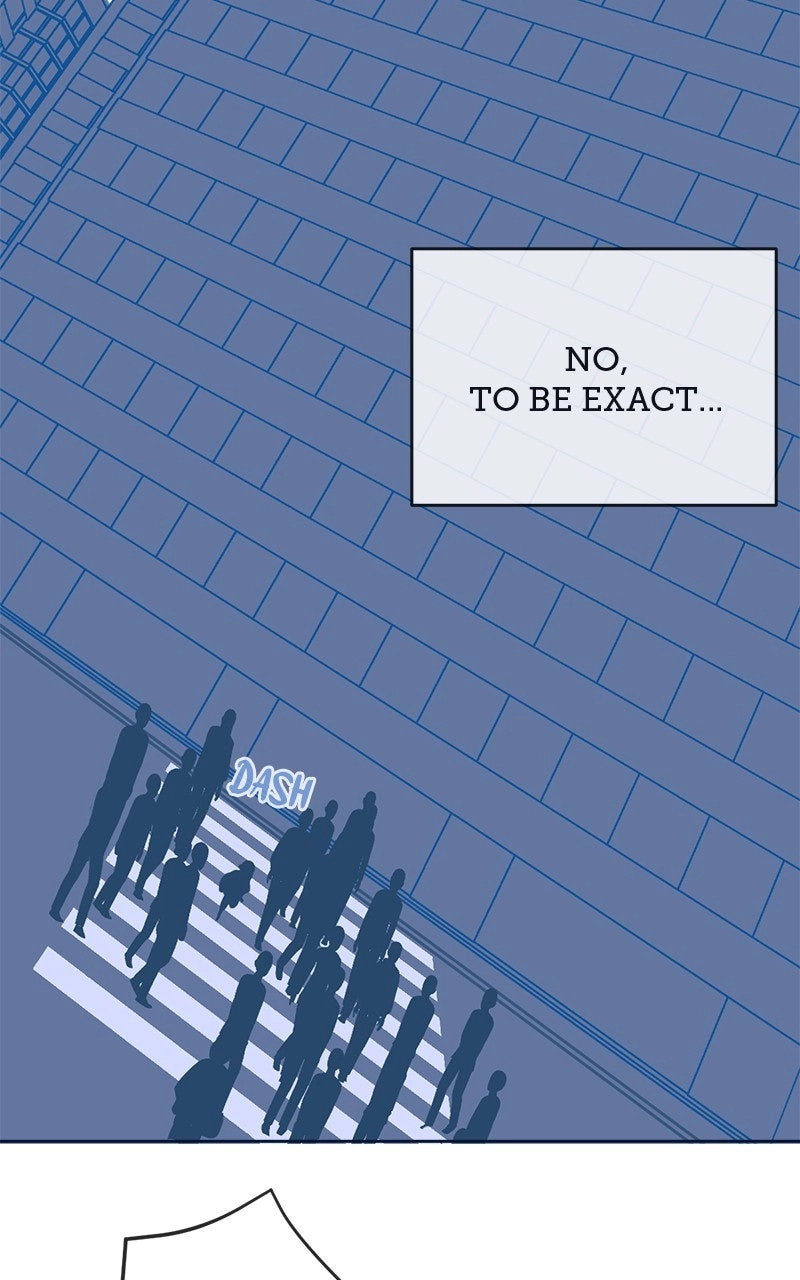 Deadpoint Chapter 1 Page 21