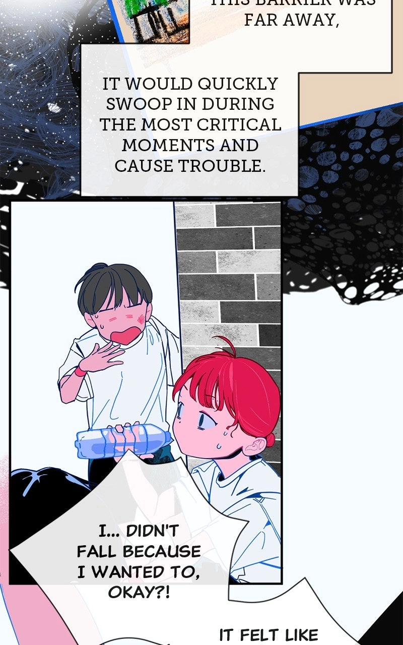 Deadpoint Chapter 1 Page 29