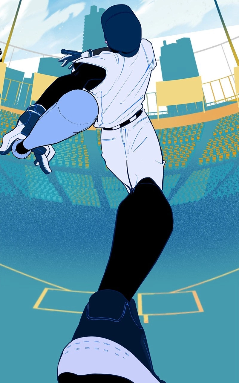 Deadpoint Chapter 1 Page 35