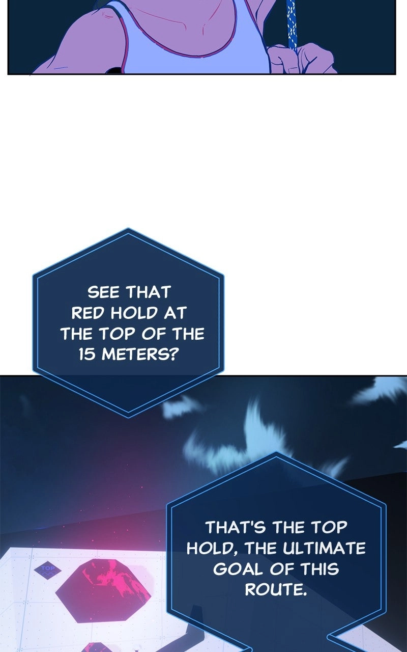 Deadpoint Chapter 1 Page 50