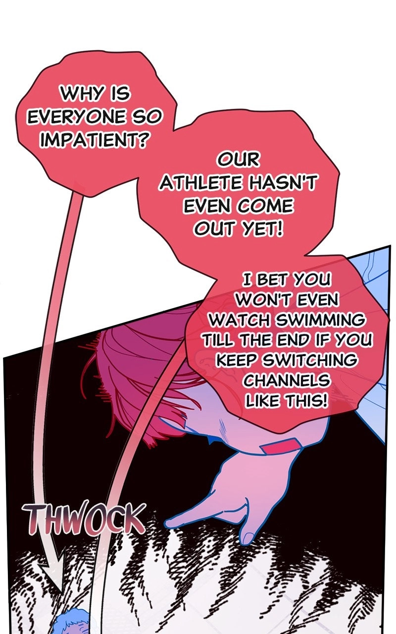 Deadpoint Chapter 1 Page 60