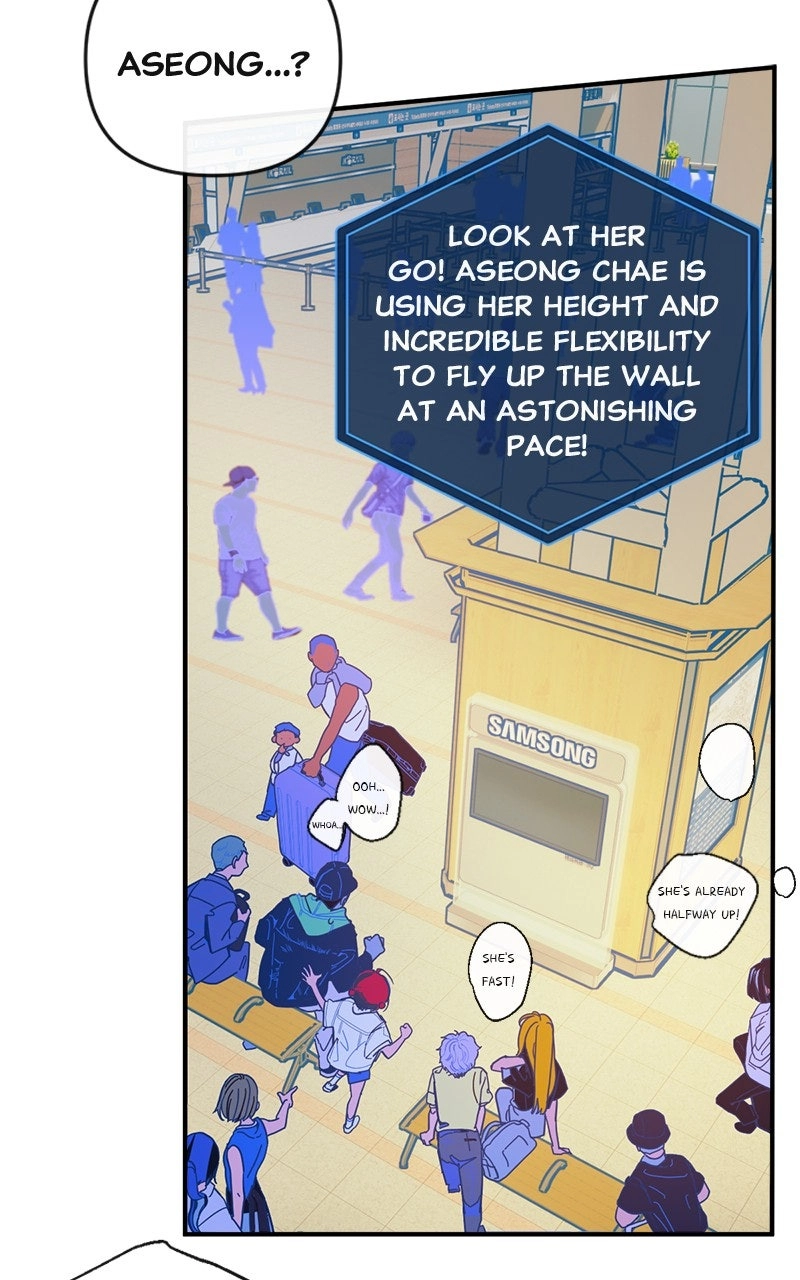 Deadpoint Chapter 1 Page 67