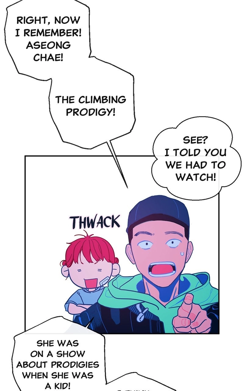 Deadpoint Chapter 1 Page 68