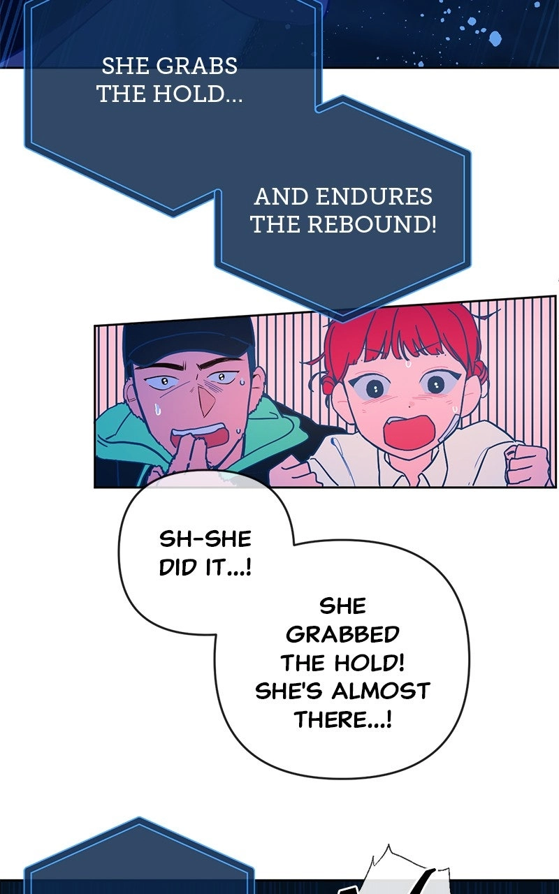 Deadpoint Chapter 1 Page 85