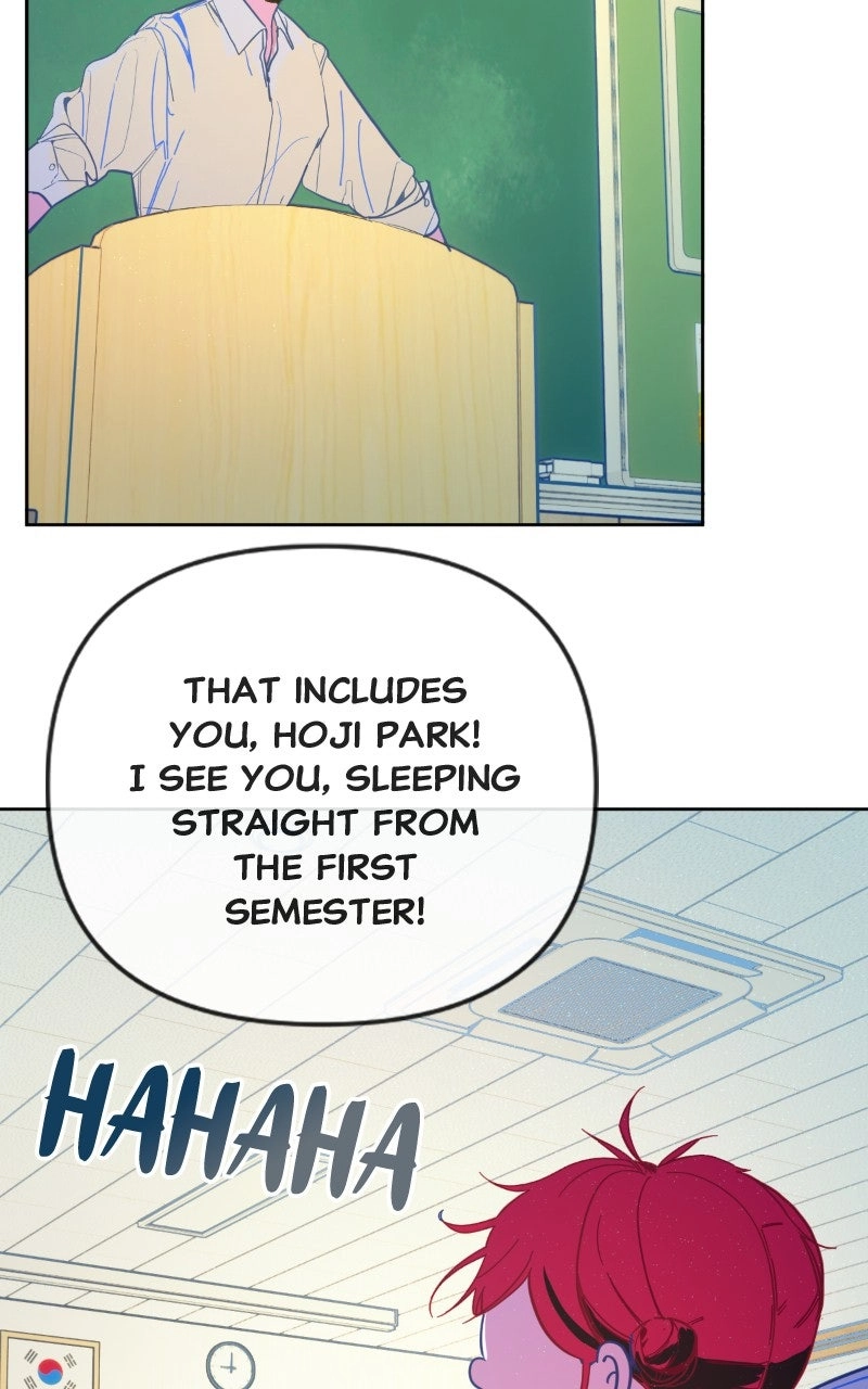 Deadpoint Chapter 2 Page 14