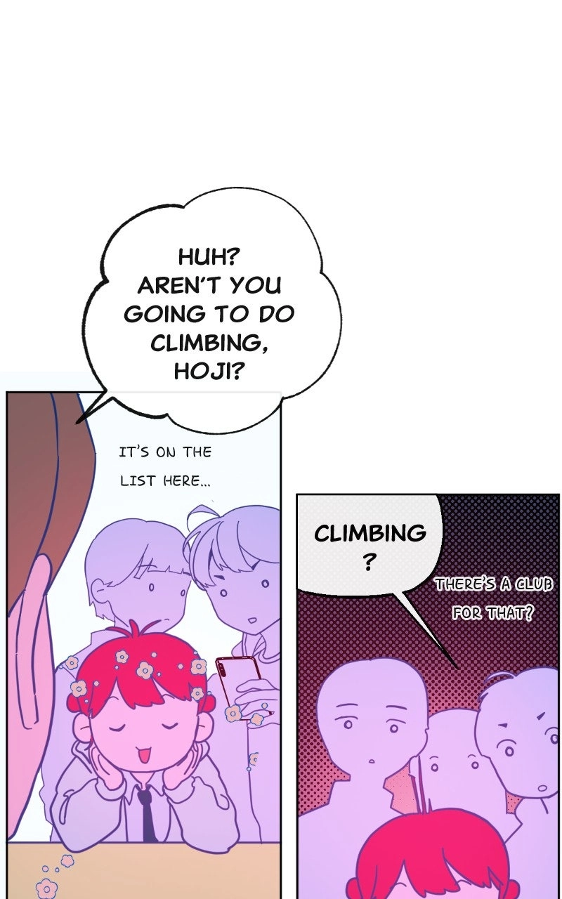 Deadpoint Chapter 2 Page 20