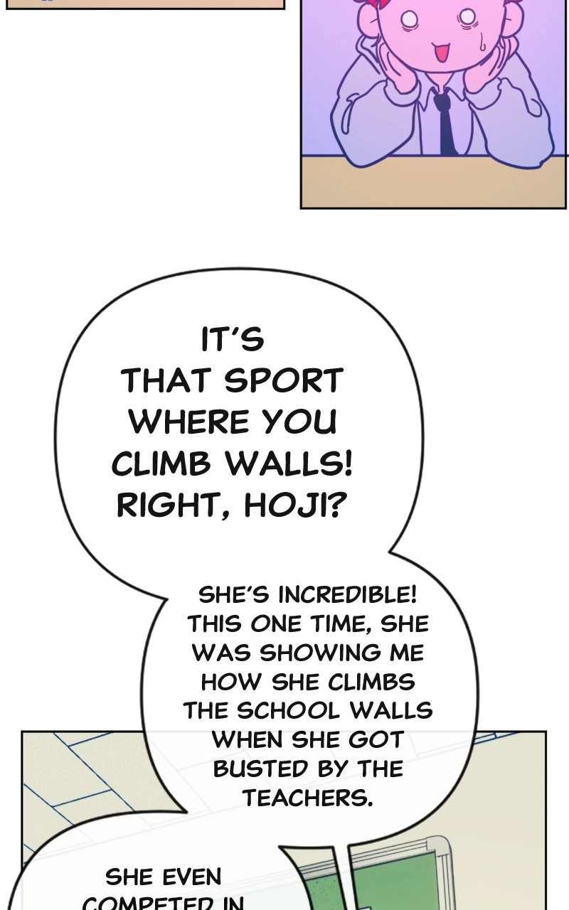 Deadpoint Chapter 2 Page 21