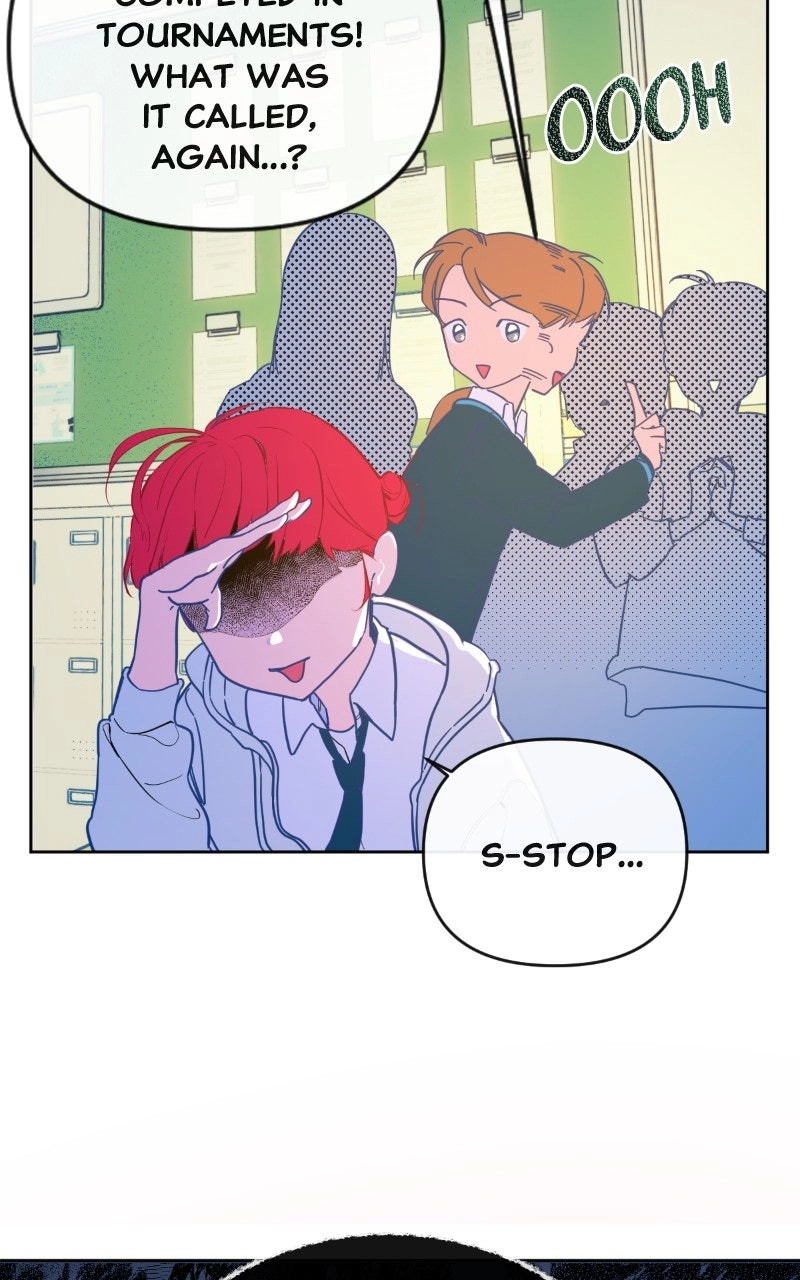 Deadpoint Chapter 2 Page 22