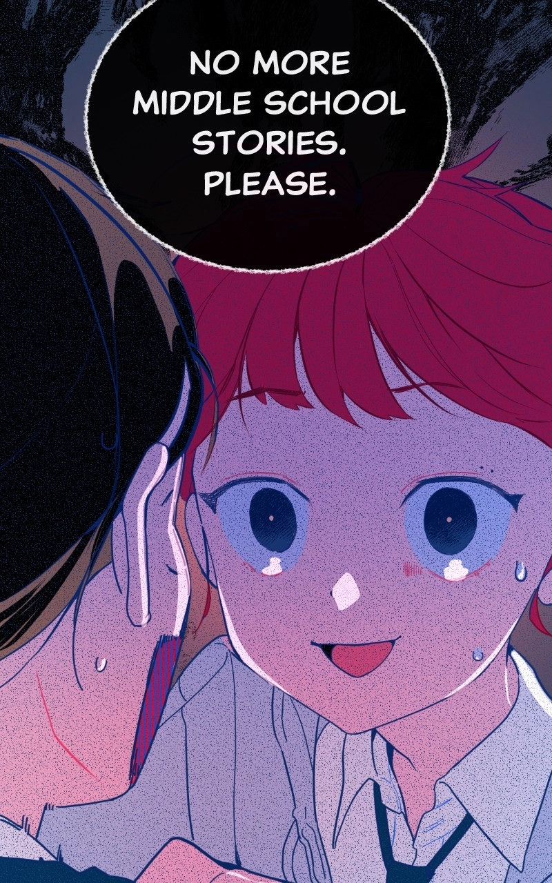 Deadpoint Chapter 2 Page 23