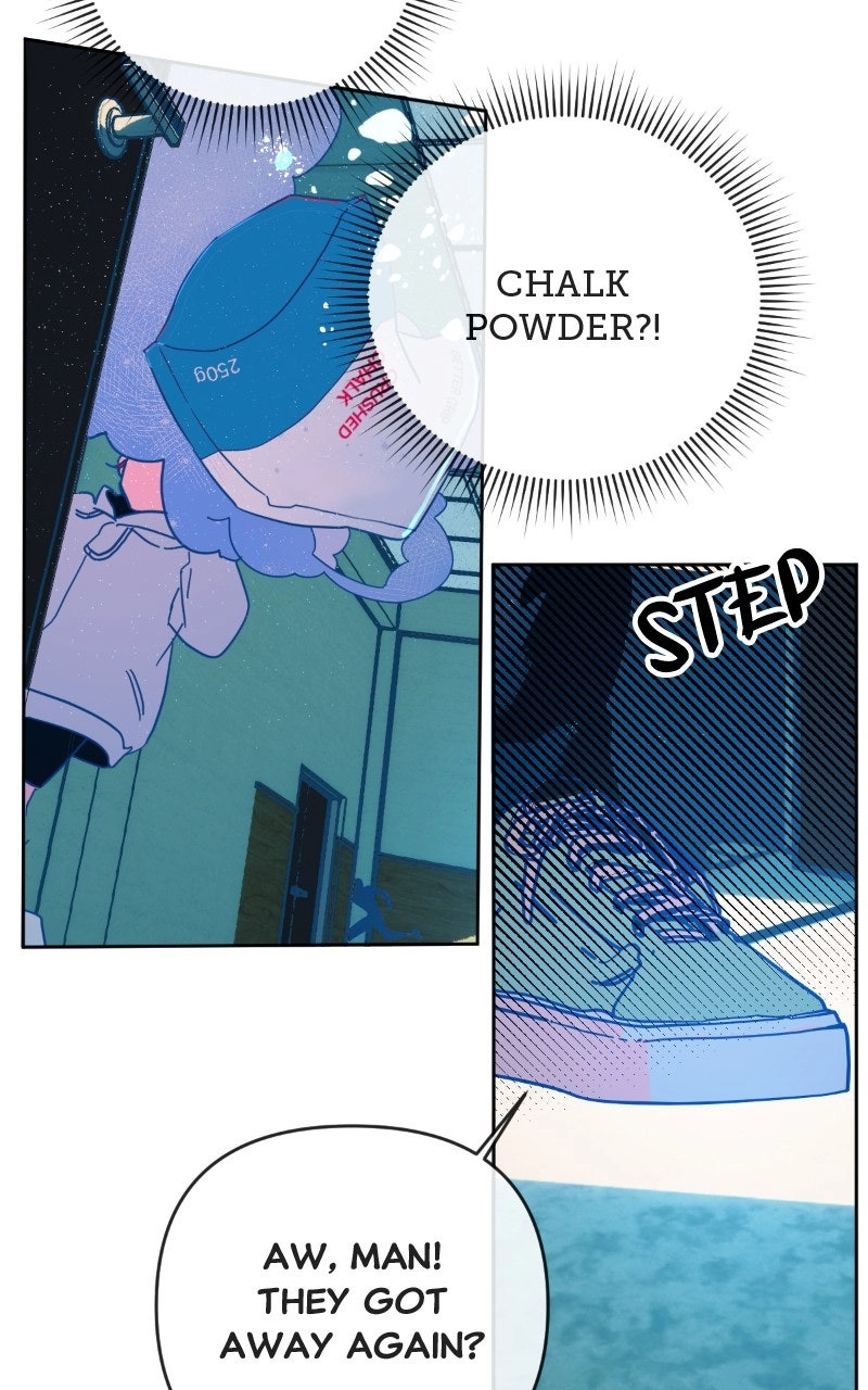 Deadpoint Chapter 2 Page 32