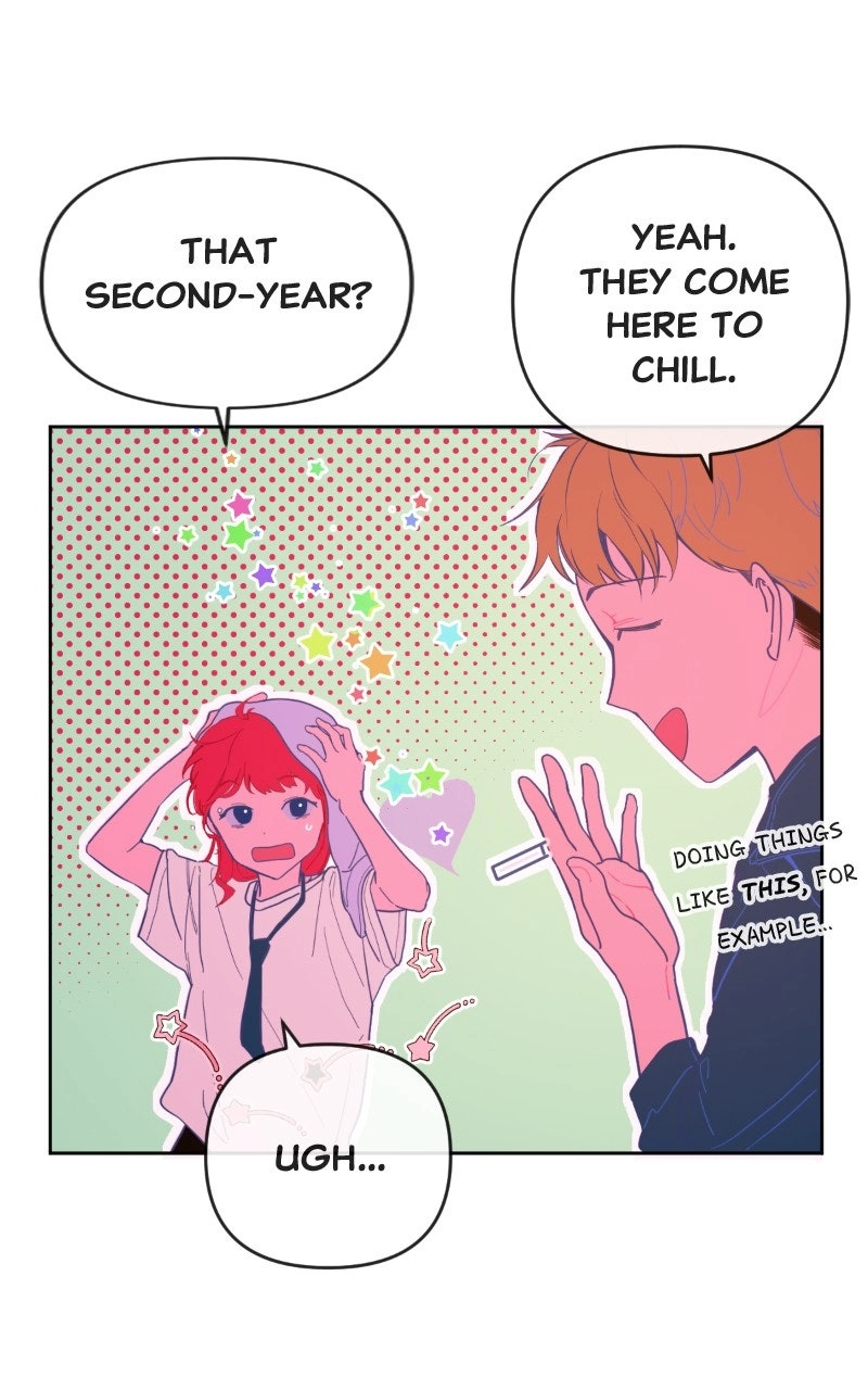 Deadpoint Chapter 2 Page 43