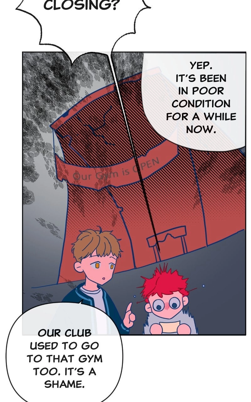 Deadpoint Chapter 2 Page 51