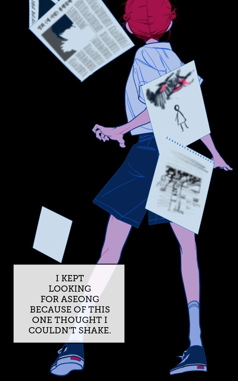Deadpoint Chapter 2 Page 66