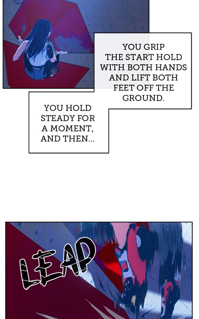 Deadpoint Chapter 2 Page 98