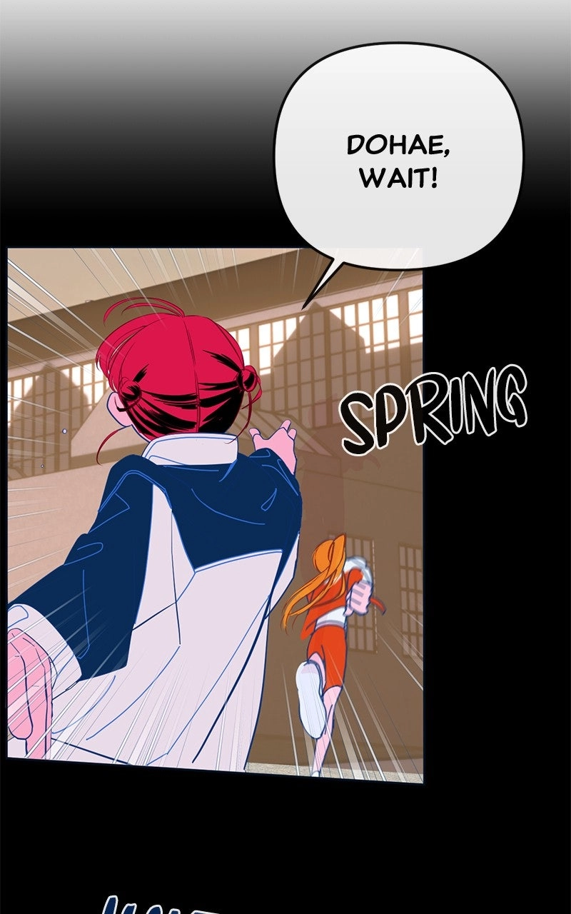 Deadpoint Chapter 17 Page 5