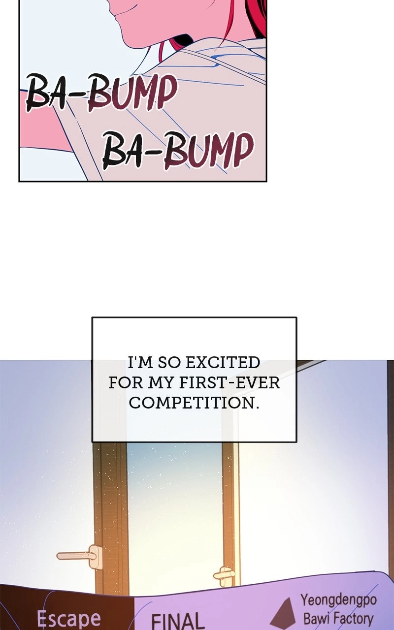 Deadpoint Chapter 17 Page 13