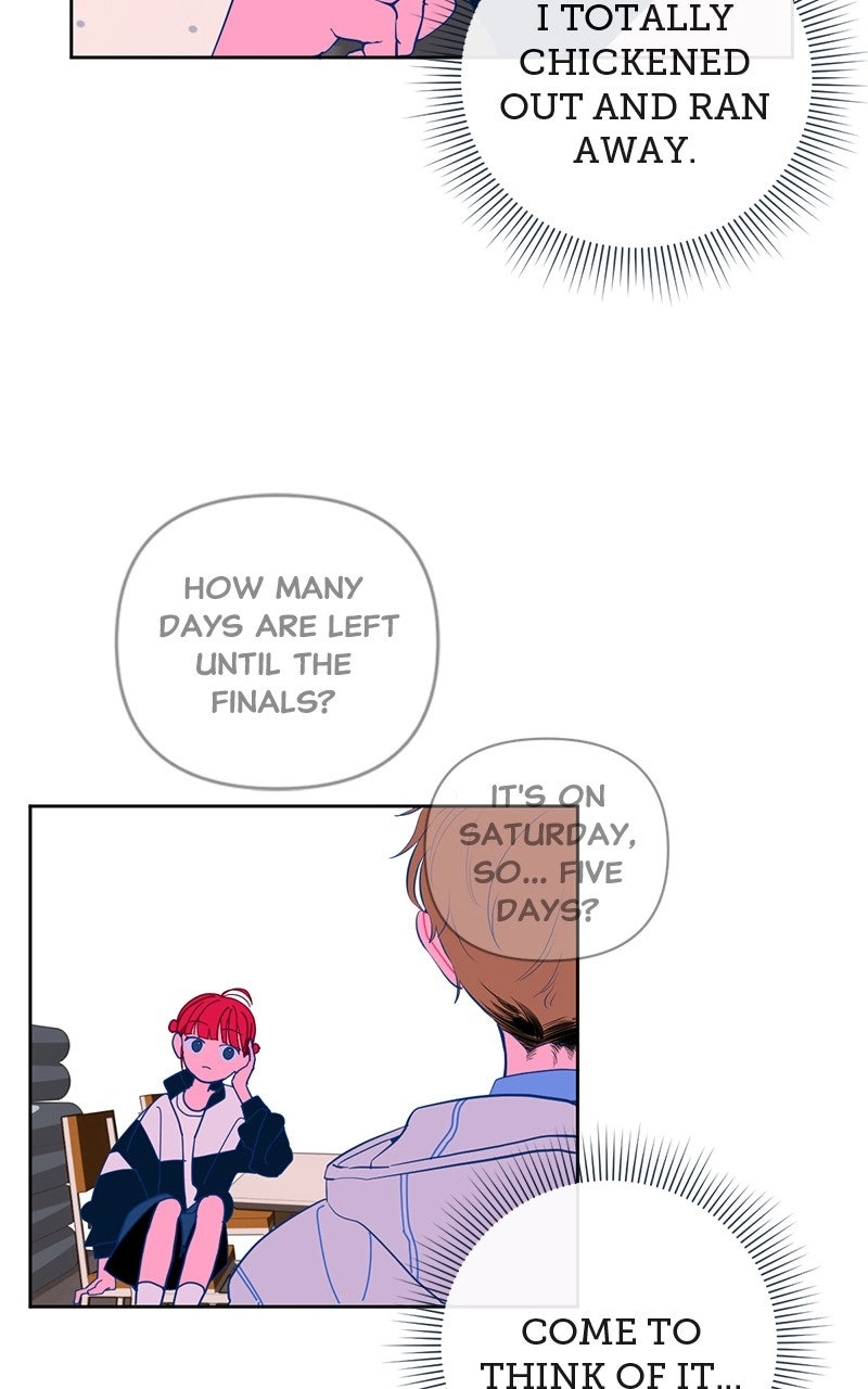 Deadpoint Chapter 17 Page 19