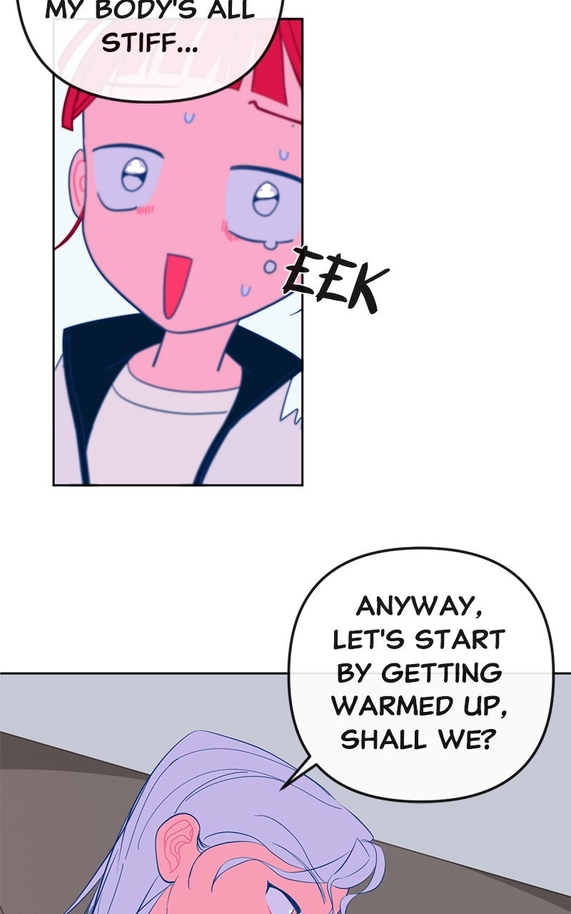 Deadpoint Chapter 17 Page 33