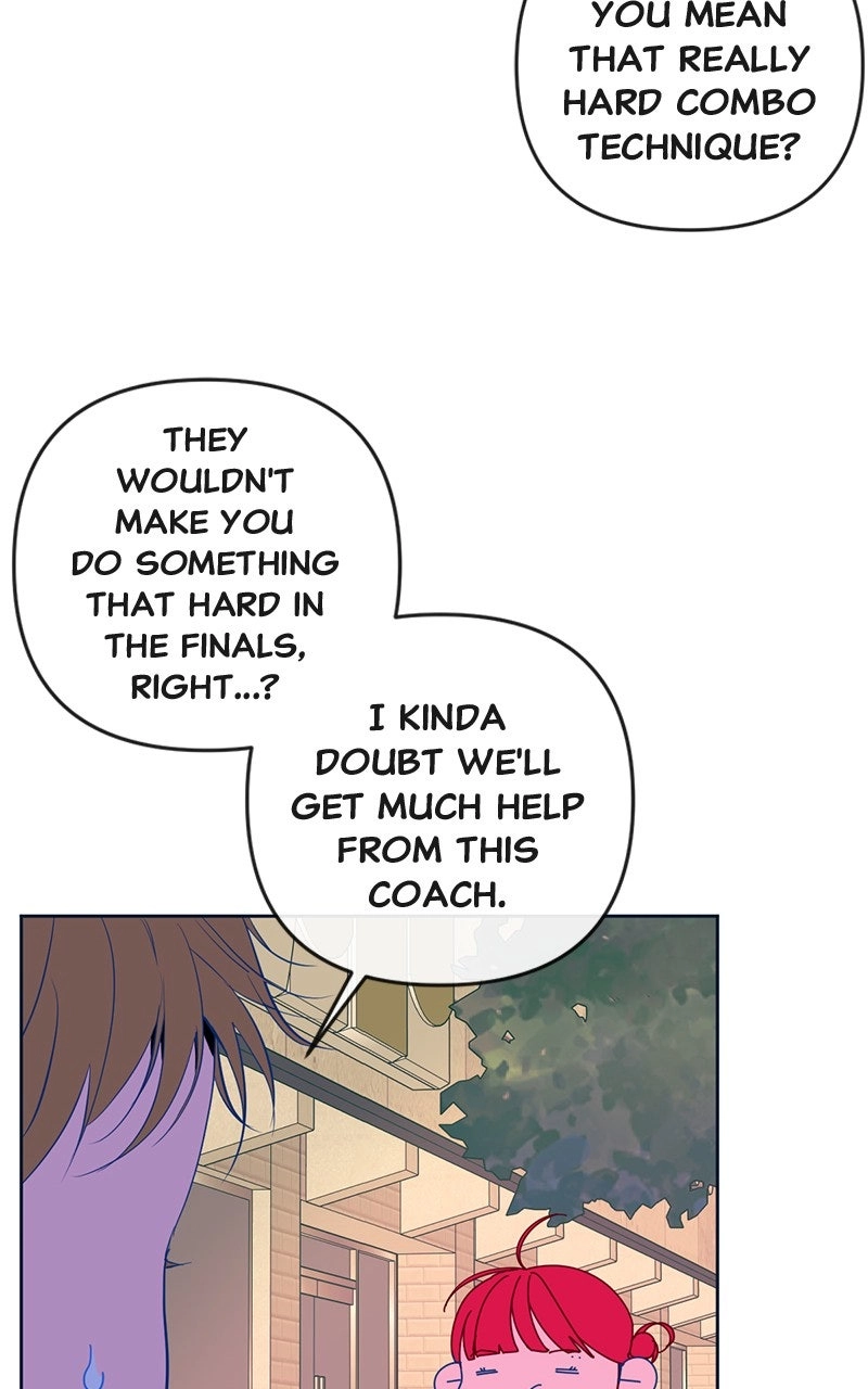 Deadpoint Chapter 17 Page 38